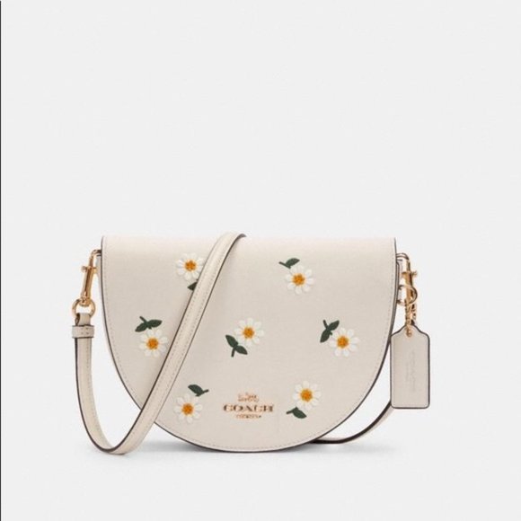 ellen coach bolsa